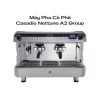 Máy pha cà phê Casadio Nettuno A2 Group
